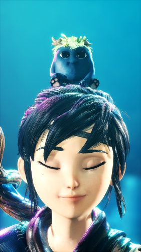 Kena: Bridge of Spirits