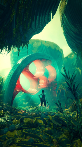 Guardians of the Galaxy