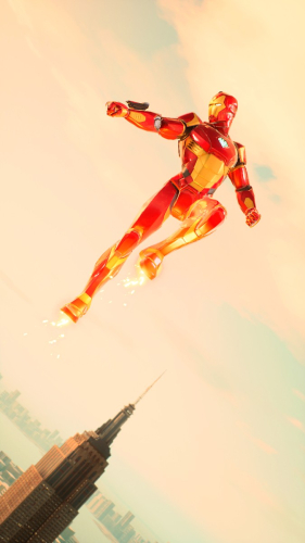 Marvel's Midnight Suns