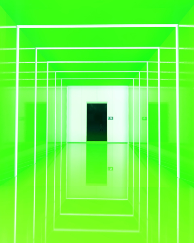 Mirror's Edge Catalyst