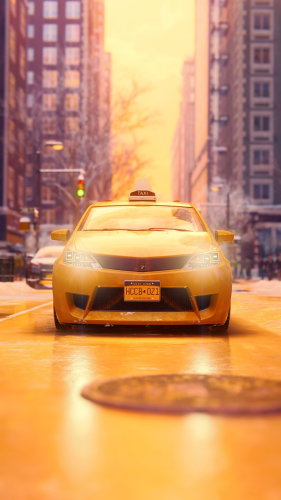 Spider-Man: Miles Morales