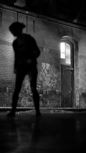 Infamous First Light